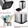 Organisateur de cuisine porte-ustensiles de cuisine pour… – vue 2