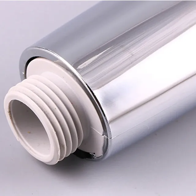 Pommeau de douche avec lumière LED – vue 5