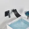 Robinet de lavabo à levier unique chromé – vue 6