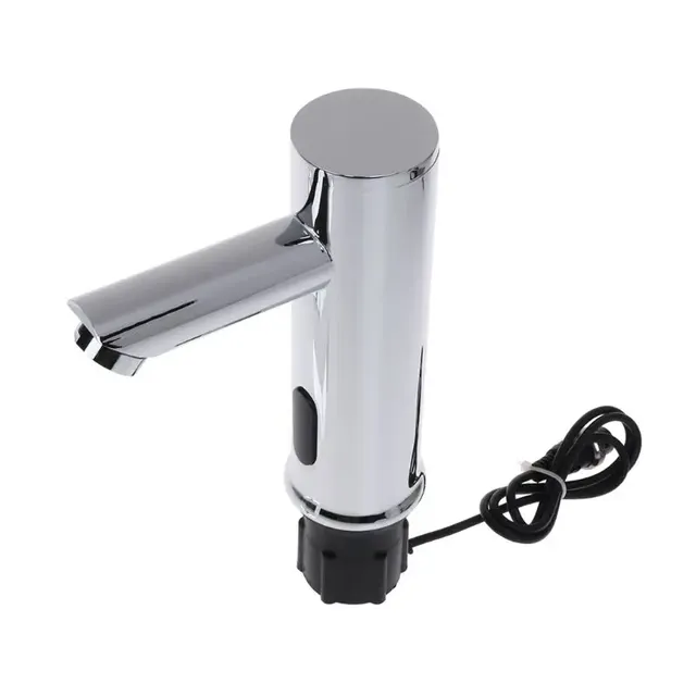 Robinet infrarouge automatique lavabo sans contact… – vue 3