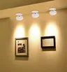 Plafonnier led orientable rotatif intensité réglable… – vue 5