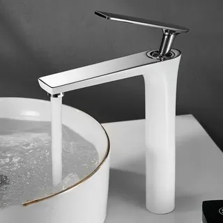 Mitigeur d'eau chaude et froide