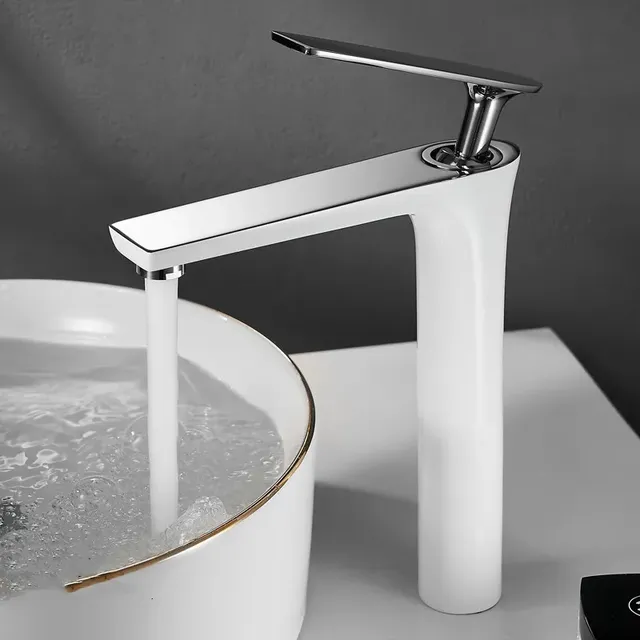 Mitigeur d'eau chaude et froide