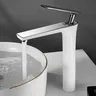 Mitigeur d'eau chaude et froide – vue 1