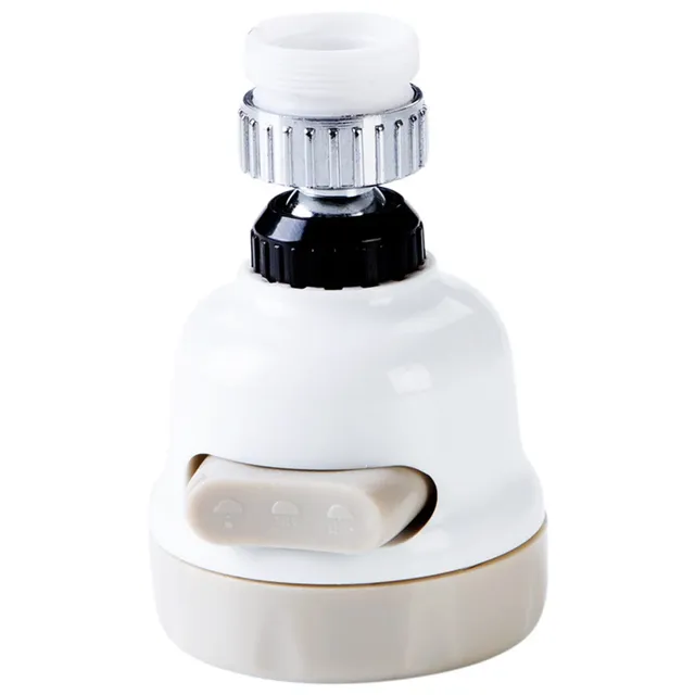 LED robinet d'eau lumière colorée changeante lueur pomme… – vue 4