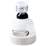 LED robinet d'eau lumière colorée changeante lueur pomme… – vue 4