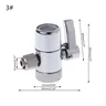 Vanne dérivation robinet filtre eau connecteur tube… – vue 6