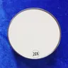 Miroir grossissant 20x avec 3 ventouses – vue 1