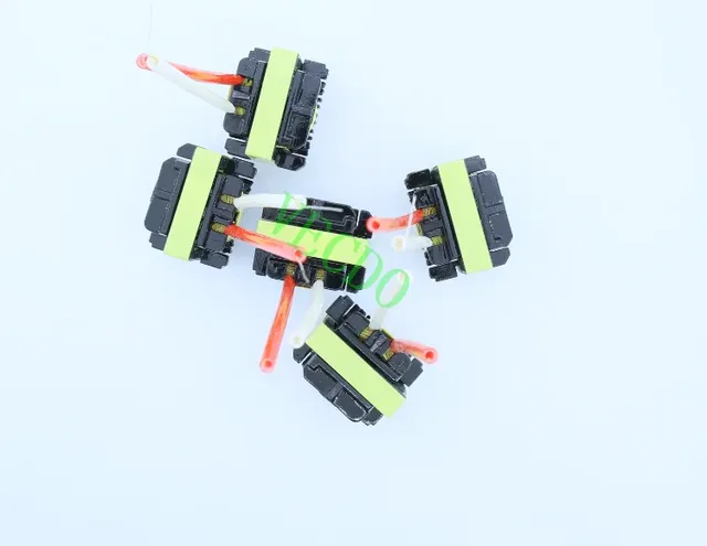 Transformateur alimentation miniature bobine… – vue 6