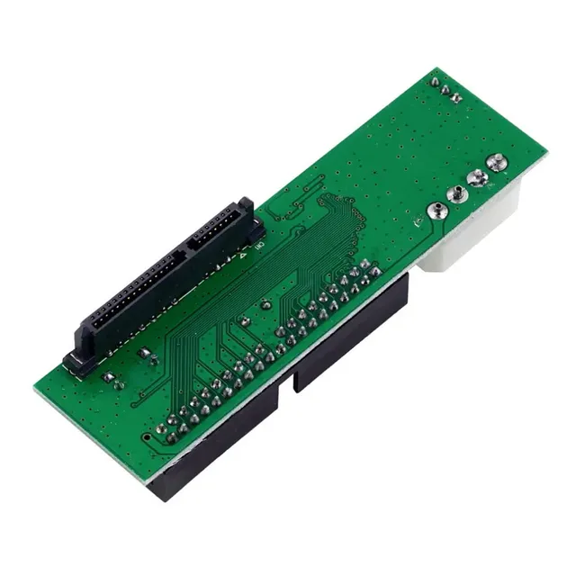 Adaptateur SATA vers IDE – vue 4
