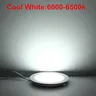 Dimmable Ultra mince 3 W/4 W/ 6 W/9 W/12 W/15 W/ 25 W… – vue 6