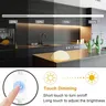 Bande lumineuse LED tactile – vue 5