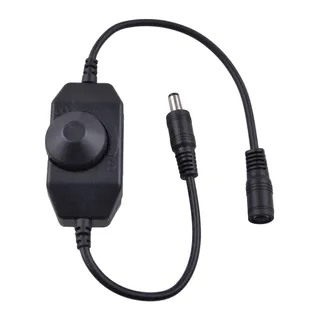 Variateur LED