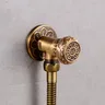Pulvérisateur de robinet de bidet de toilette – vue 5