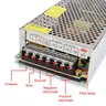 Alimentation à découpage AC-DC 220V à 5V 12V 24V – vue 5