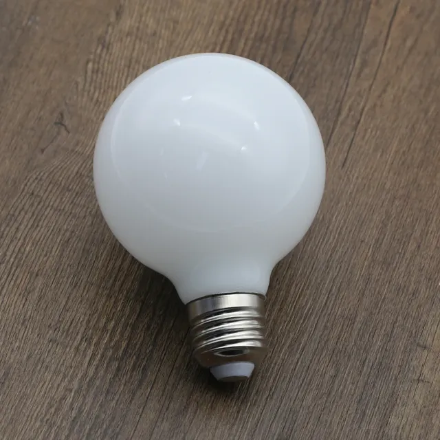 Grande LED Ampoule E27 110V 220V G80 G95 G125 économie… – vue 3