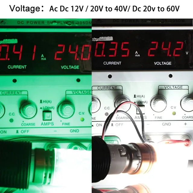 Bombilla B22 12W Led ampoule de maïs 12v 24v 36v 48v 60v… – vue 6