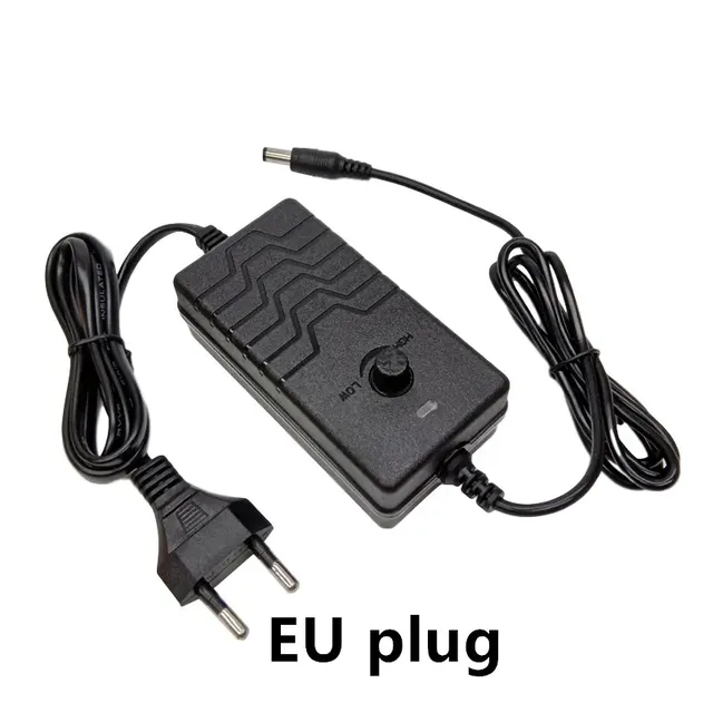 Adaptateur d'alimentation réglable 24V 25V 26V 27V 28V… – vue 4