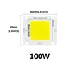 IC intelligent pas besoin de pilote LED COB lampe perle… – vue 6