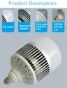 Ampoule Globe Led B22 E26 E27 E39 E40