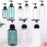 Bouteille Africaine Transparente et Réutilisable de… – vue 4