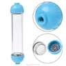 Boîtier cartouche filtrante transparent plastique PC… – vue 4