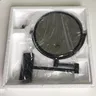 Miroir de maquillage miroirs de salle de bain en laiton… – vue 4