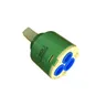 Cartouche robinet céramique durable fiable 35mm 40mm… – vue 4
