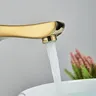 Robinet de lavabo – vue 2