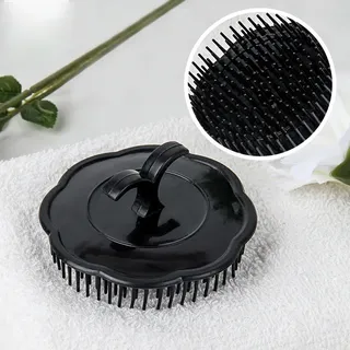 Brosse de Massage de la tête