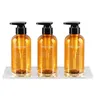 Bouteille distributrice de savon liquide – vue 2