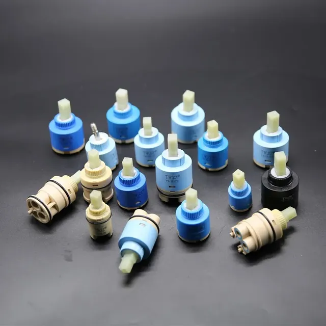 Robinets mitigeur bobine Valve 25 MM/35 MM/40 MM… – vue 4