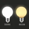 Grande LED Ampoule E27 110V 220V G80 G95 G125 économie… – vue 4
