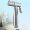Pulvérisateur de bidet de toilette en acier inoxydable – vue 2