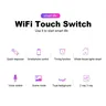 Wifi mur tactile interrupteur sensible télécommande 1 2… – vue 2