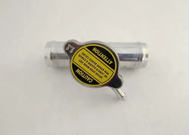 Capuchon bouchon remplissage radiateur diametre 38mm… – vue 5