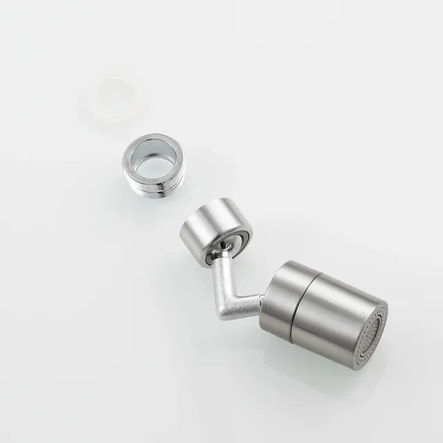 CistudBrushed Nickel Aérateur – vue 5