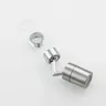 CistudBrushed Nickel Aérateur – vue 5