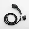 Pommeau douche main multijets cinq fonctions… – vue 5