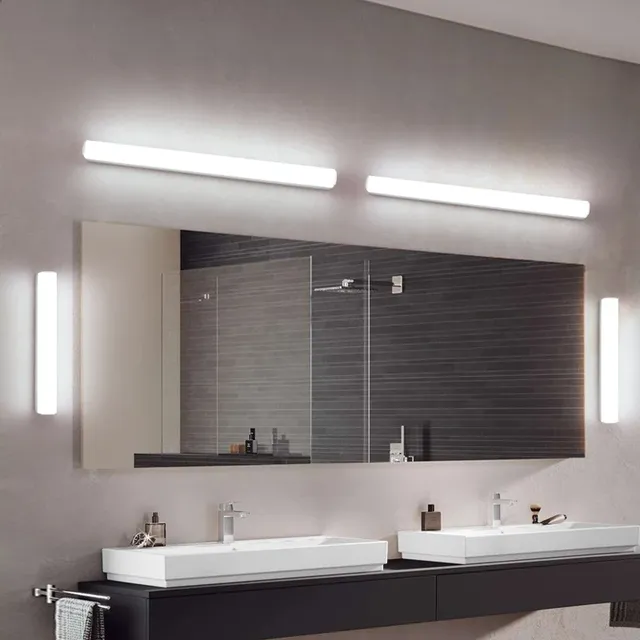 Applique murale LED au design moderne – vue 2