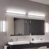 Applique murale LED au design moderne – vue 2