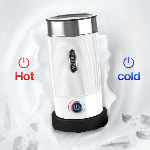 HiBREW – vue 2