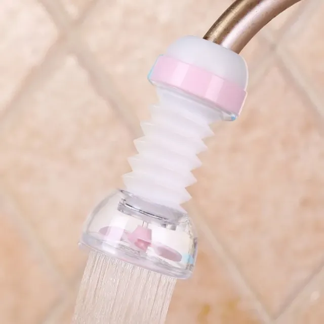 Pulvérisateur de robinet de cuisine domestique – vue 6