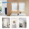 LUCKYLED 42 cm 12W led applique murale salle de bains… – vue 4