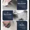 Évier de cuisine en acier inoxydable bol unique lavabo… – vue 2