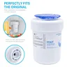 Filtre eau réfrigérateur cartouche remplacement MWF… – vue 3