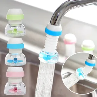 Pulvérisateur de robinet de cuisine domestique
