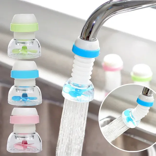 Pulvérisateur de robinet de cuisine domestique