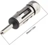 Adaptateur d'antenne 1 pièce prise ISO vers Din… – vue 2