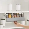 Maison cuisine auto-adhésif mural sous étagère… – vue 4